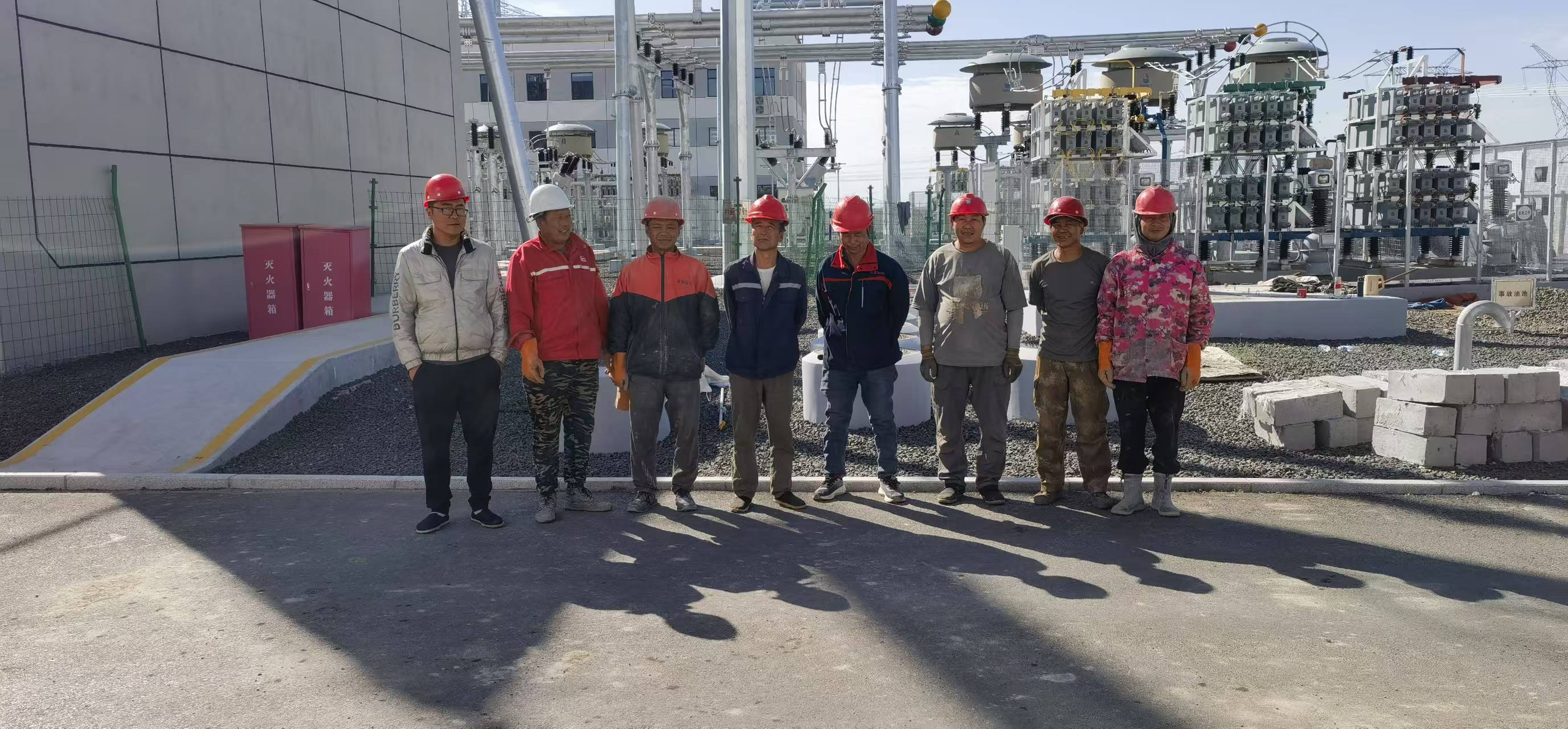 徽县地基沉降如何修复？